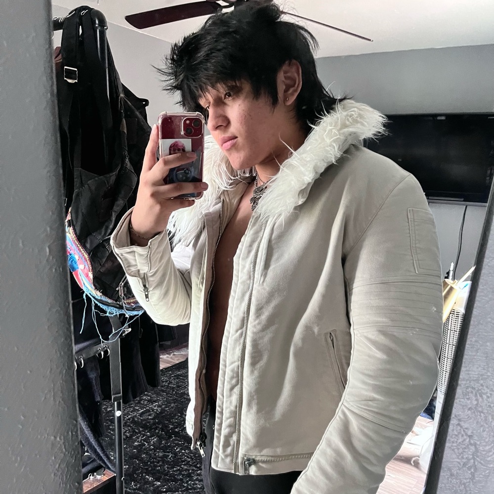 Meet ur future hubby
